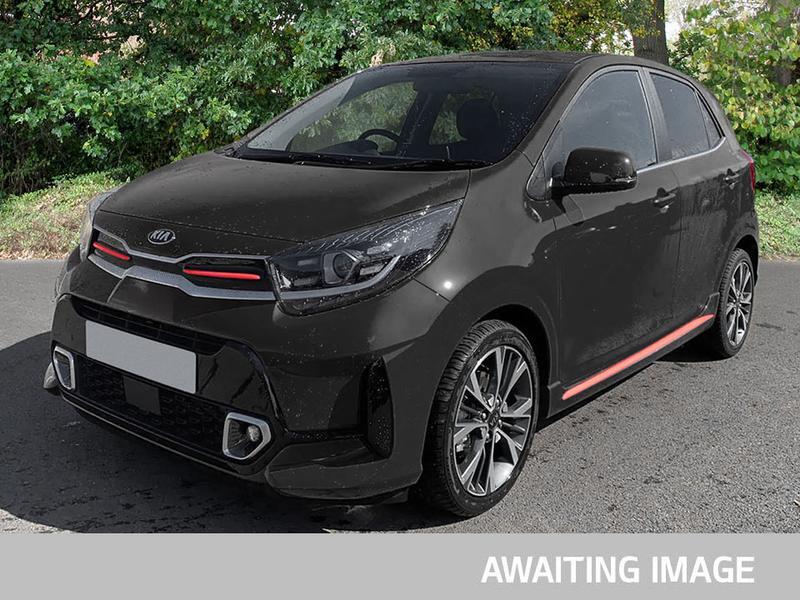 Used Kia Picanto 2023 for sale - 76850370: Photo 1