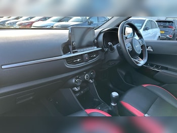 Used Kia Picanto 2023 for sale - 76850370: Photo