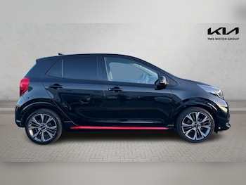 Used Kia Picanto 2023 for sale - 76850370: Photo
