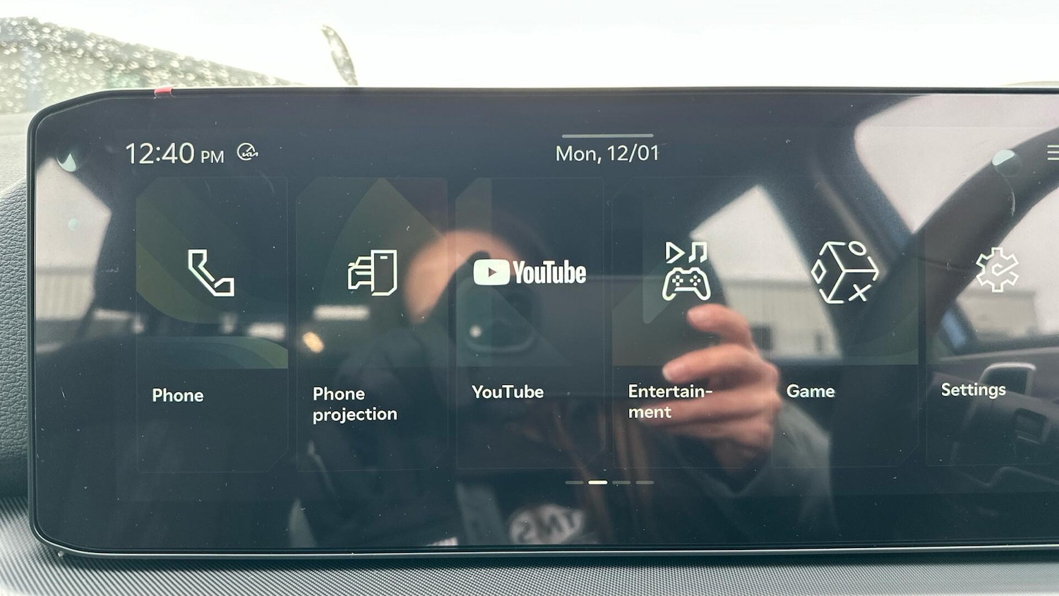 Used Kia Sportage 2025 for sale - 78170564: Photo 11