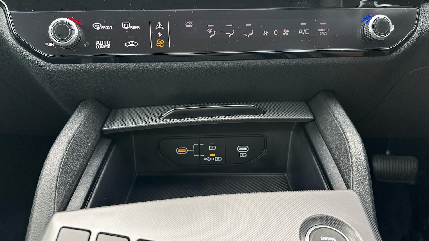 Used Kia Sportage 2025 for sale - 78170564: Photo 19