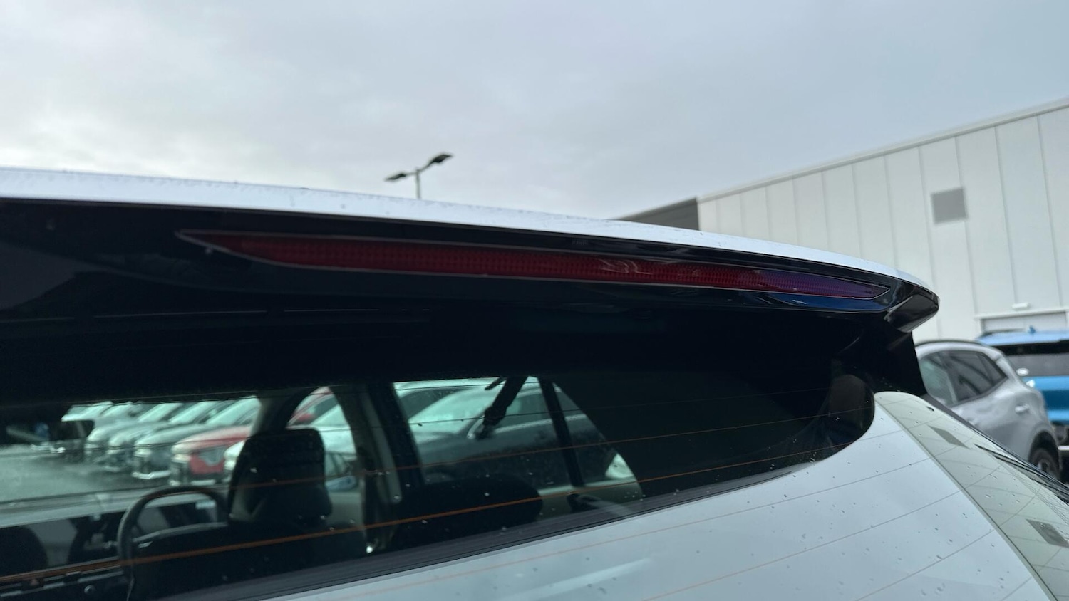 Used Kia Sportage 2025 for sale - 78170564: Photo 38