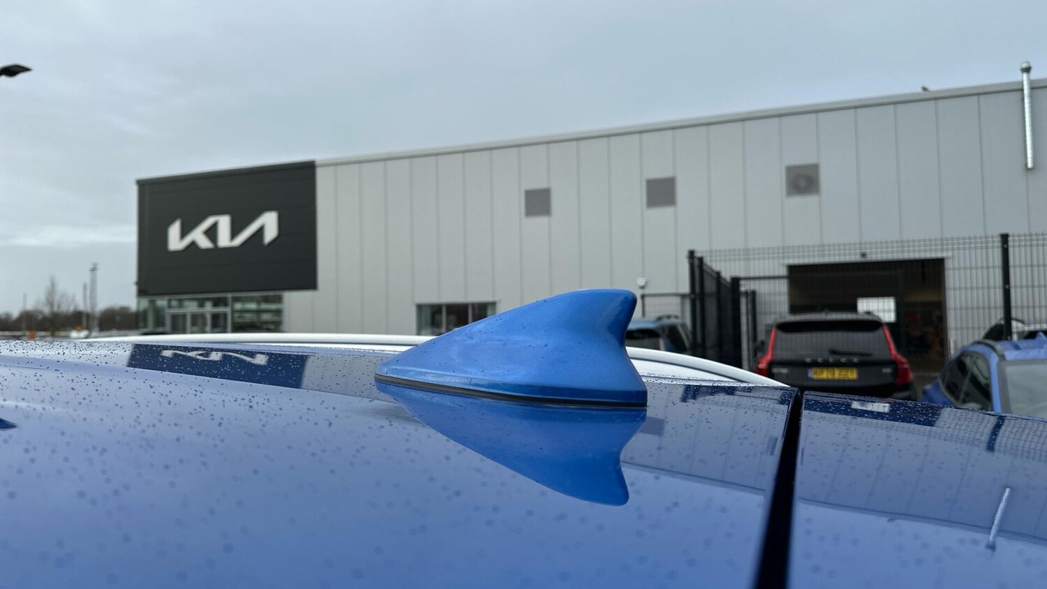 Used Kia Sportage 2025 for sale - 78170564: Photo 39