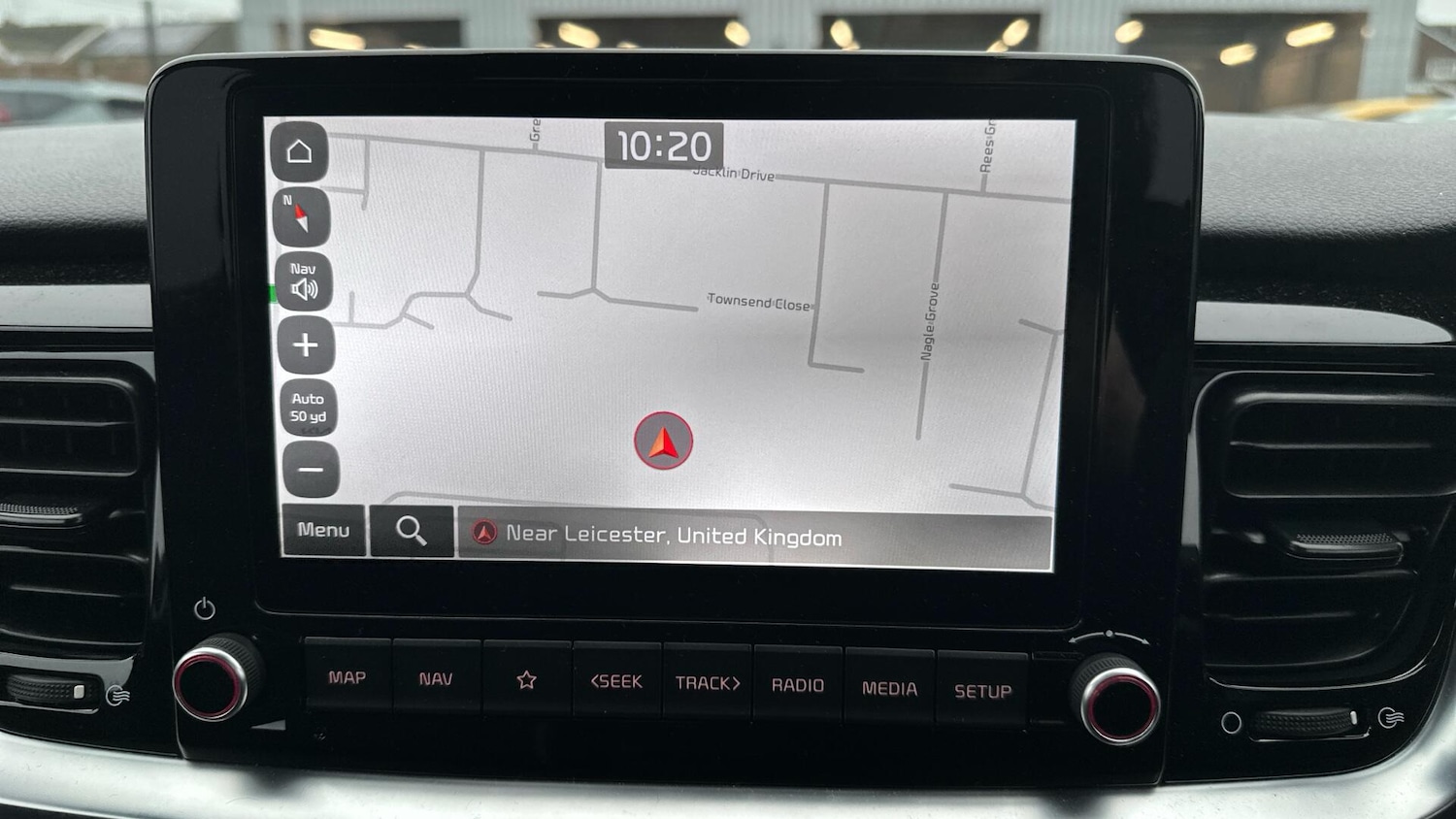 Used Kia Stonic 2025 for sale - 77400473: Photo 13