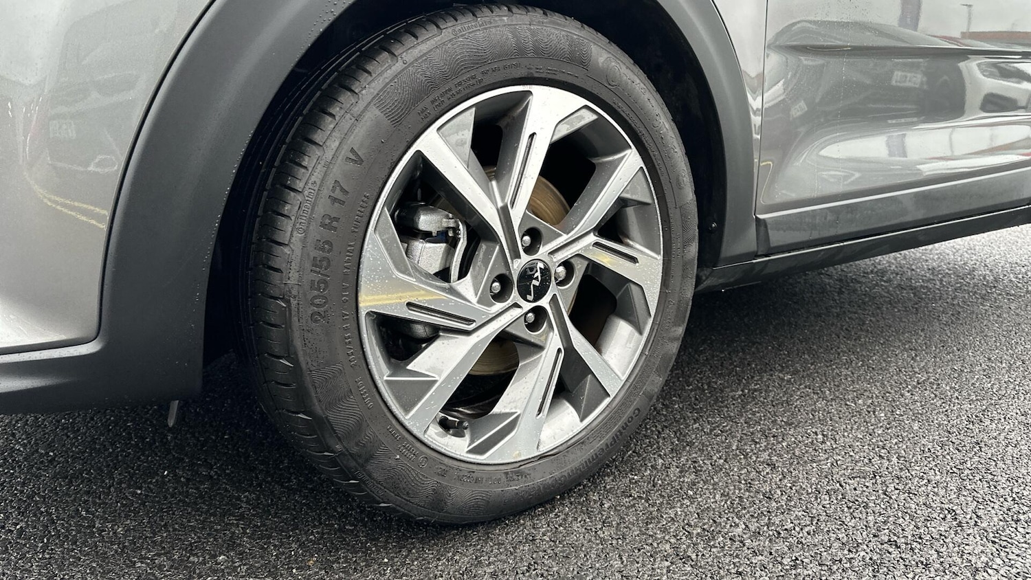 Used Kia Stonic 2025 for sale - 77400473: Photo 20