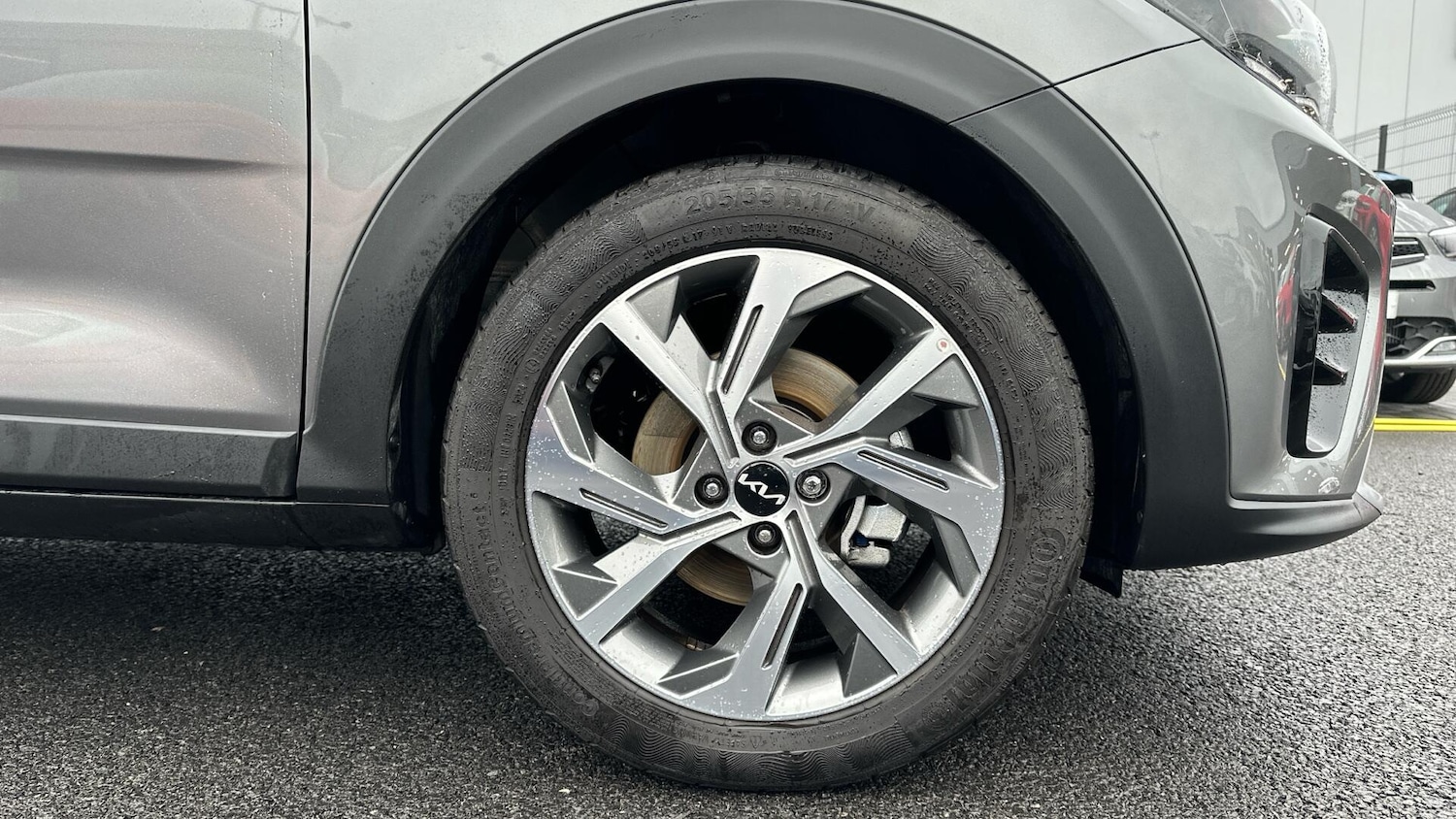 Used Kia Stonic 2025 for sale - 77400473: Photo 5