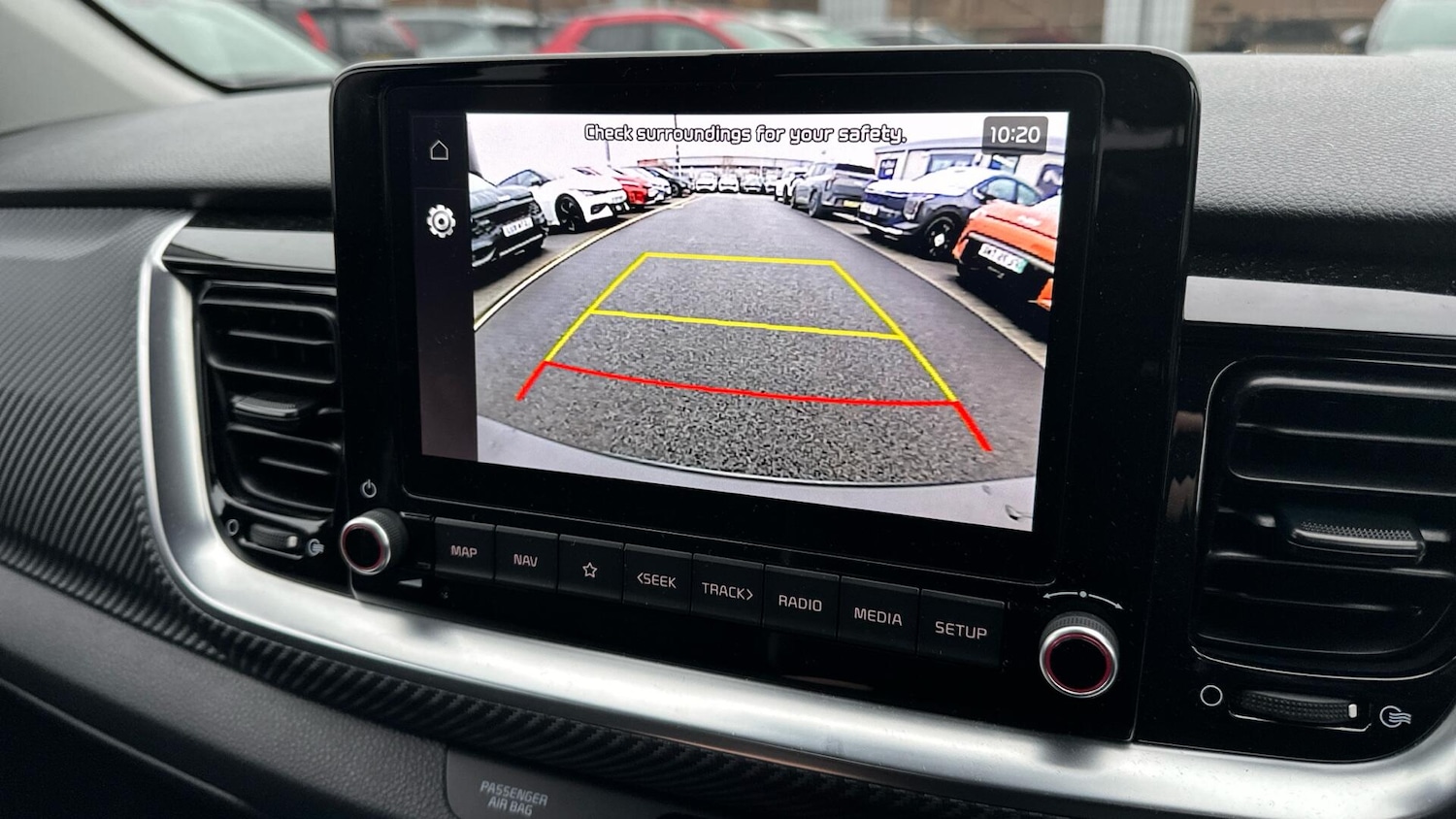 Used Kia Stonic 2025 for sale - 77400473: Photo 50