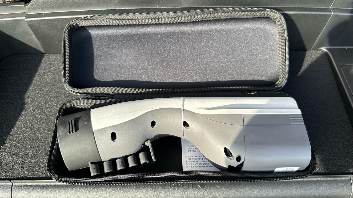 Used Kia EV6 2024 for sale - 76337512: Photo 10