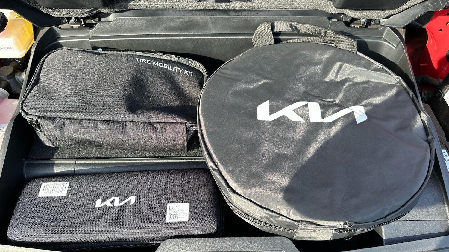 Used Kia EV6 2024 for sale - 76337512: Photo 11