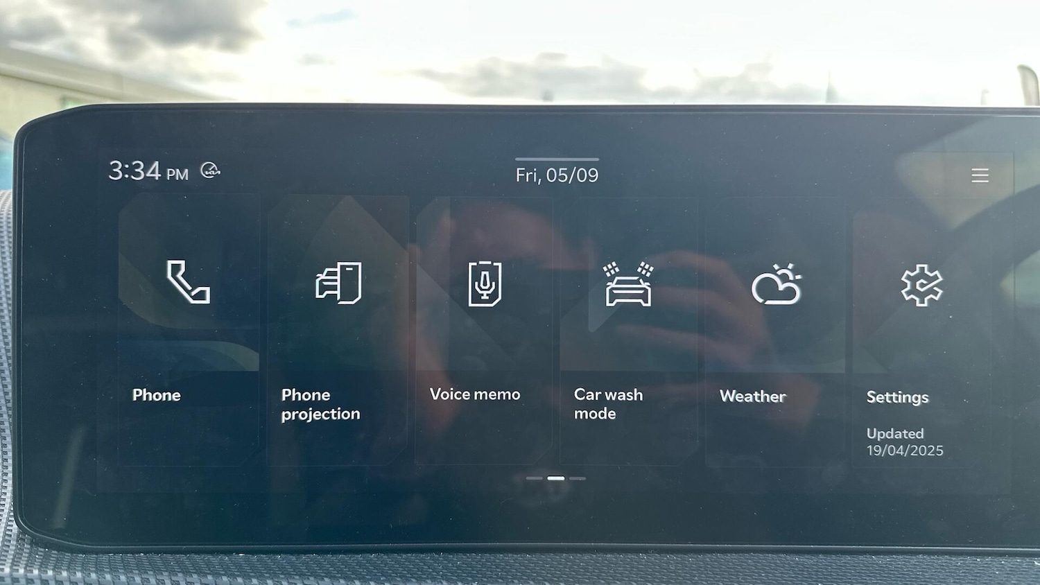 Used Kia EV6 2024 for sale - 76337512: Photo 15