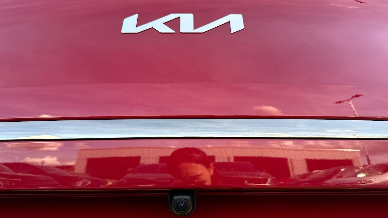 Used Kia EV6 2024 for sale - 76337512: Photo 42