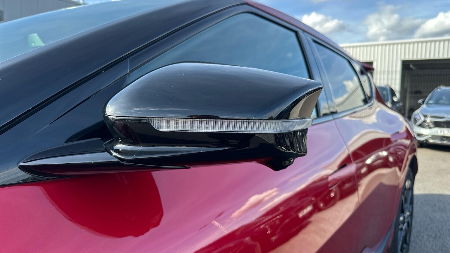 Used Kia EV6 2024 for sale - 76337512: Photo 44