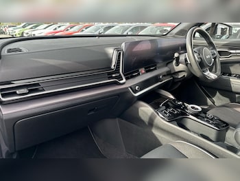 Used Kia Sportage 2023 for sale - 77970402: Photo