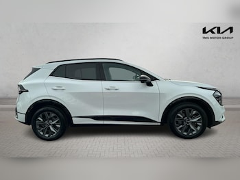 Used Kia Sportage 2023 for sale - 77970402: Photo