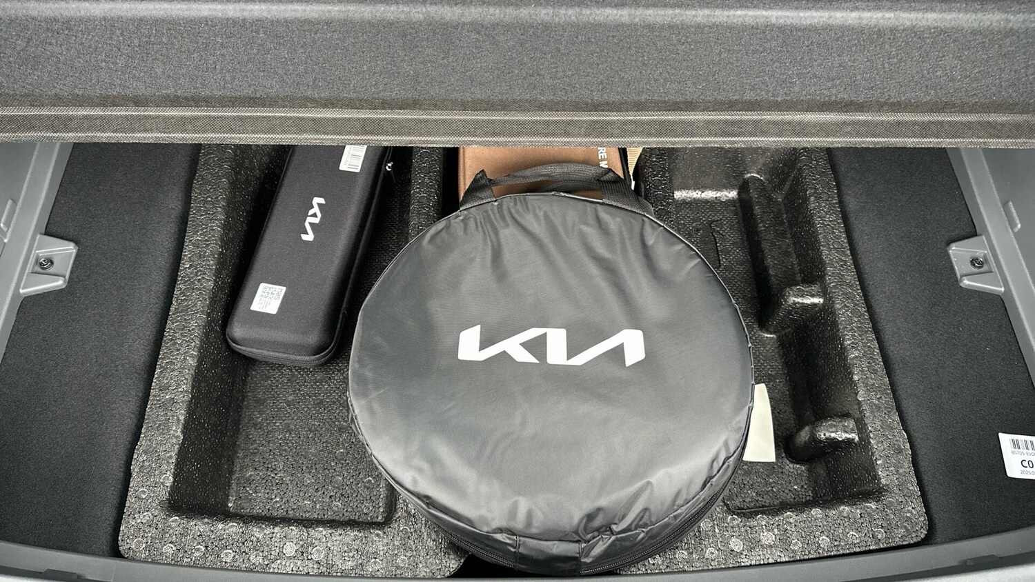 Used Kia EV3 2026 for sale - 77484148: Photo 11