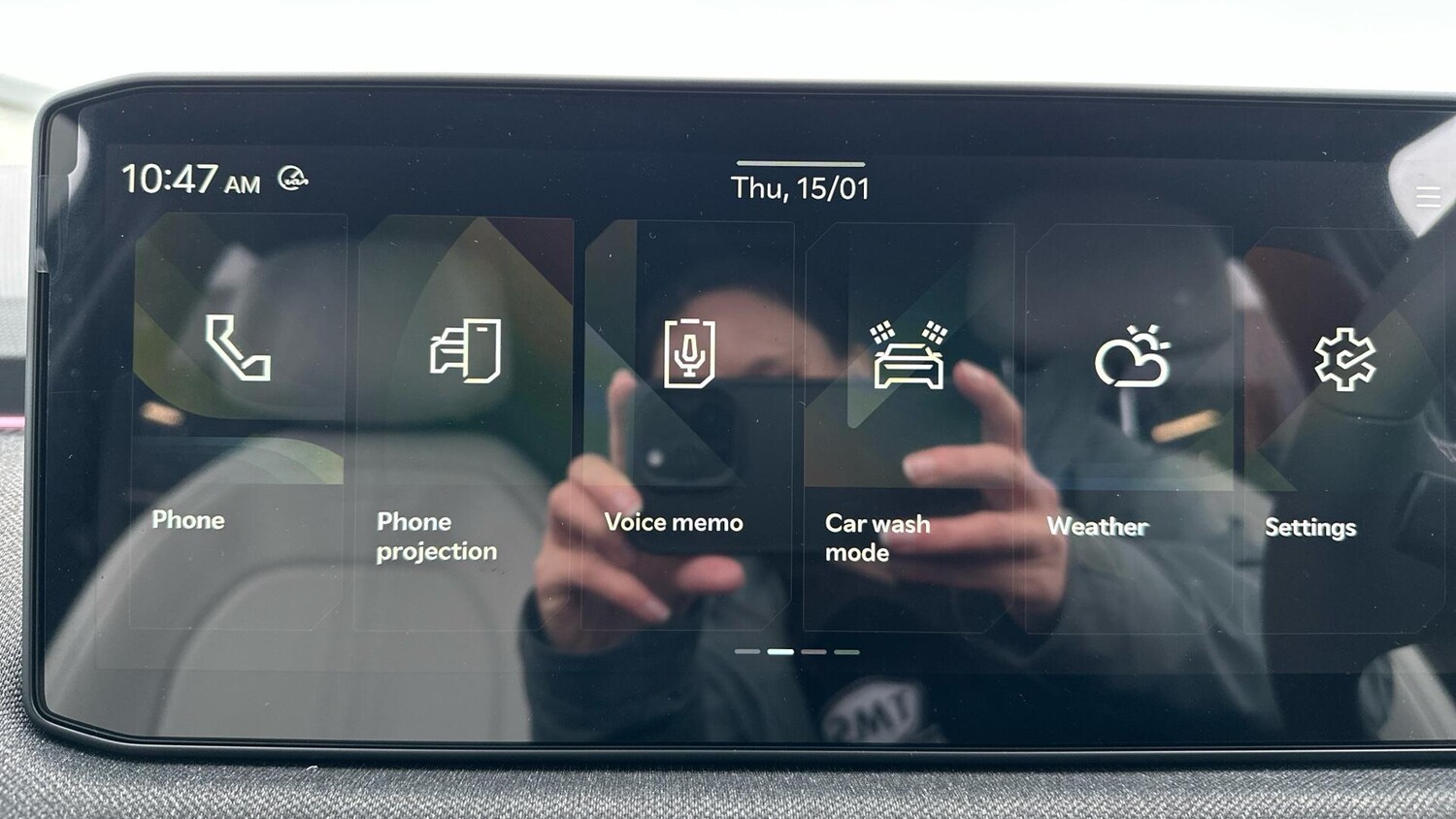 Used Kia EV3 2026 for sale - 77484148: Photo 15