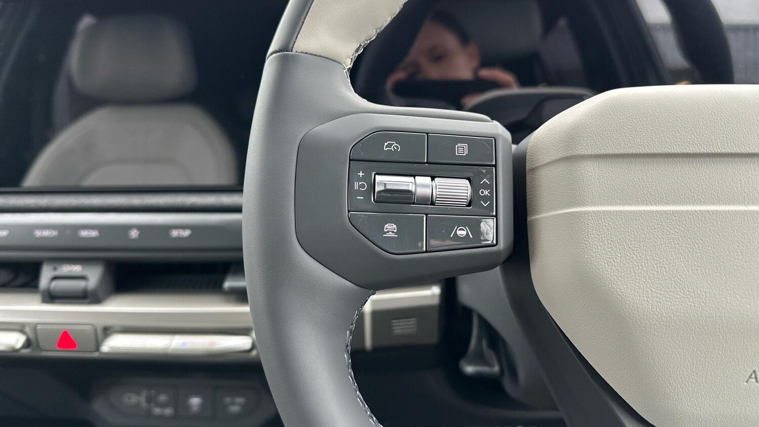 Used Kia EV3 2026 for sale - 77484148: Photo 17