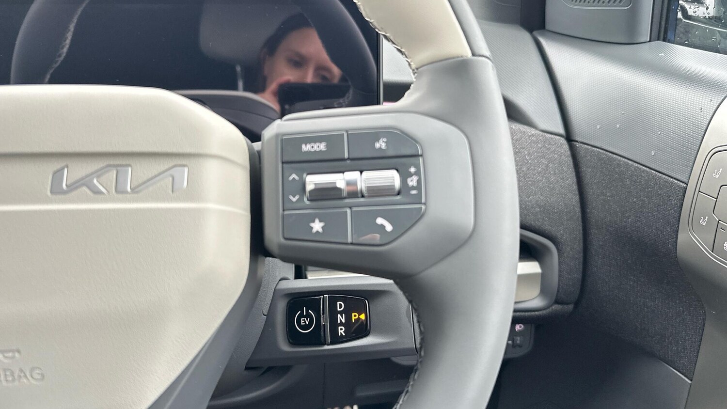 Used Kia EV3 2026 for sale - 77484148: Photo 18
