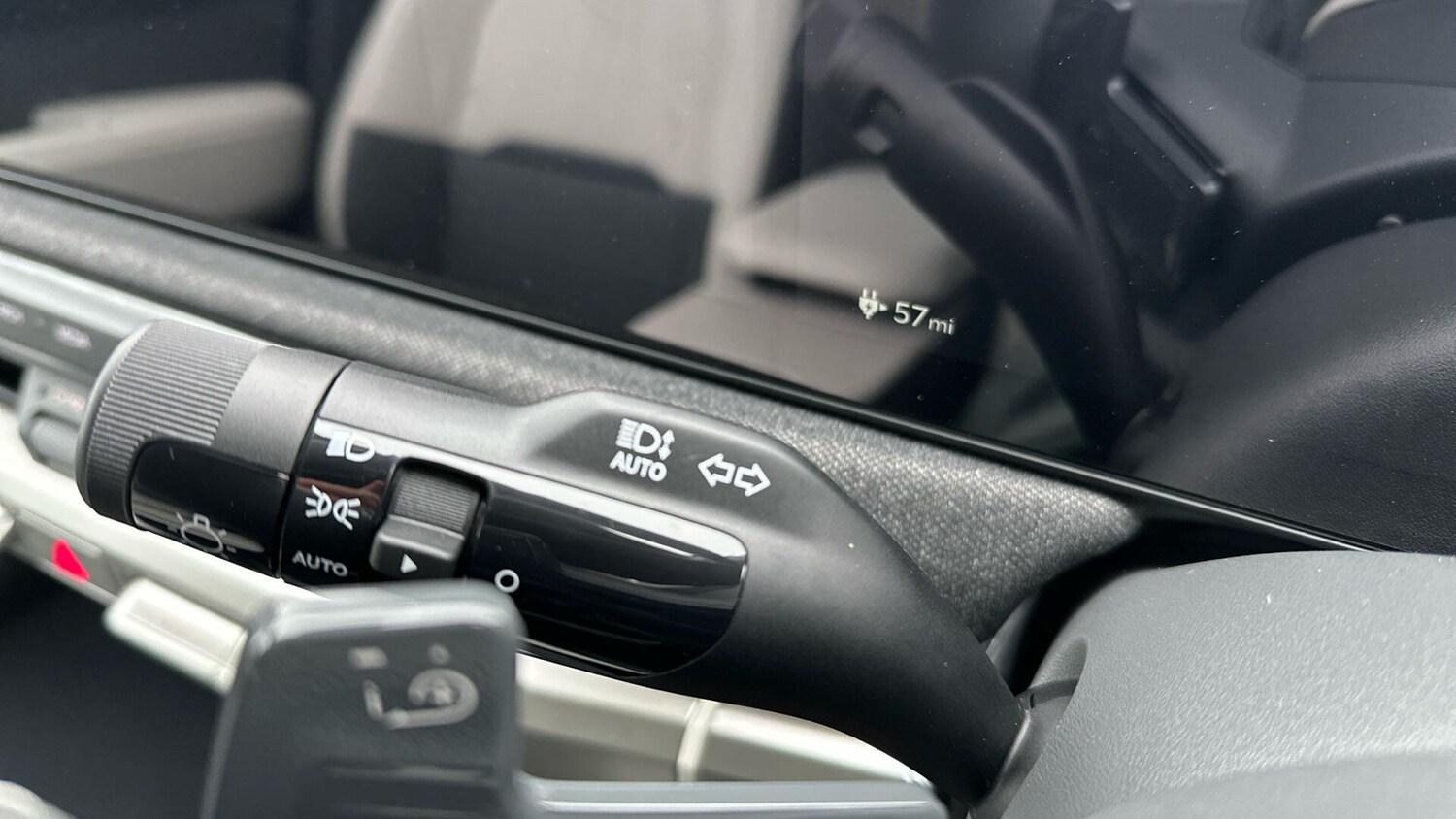 Used Kia EV3 2026 for sale - 77484148: Photo 19