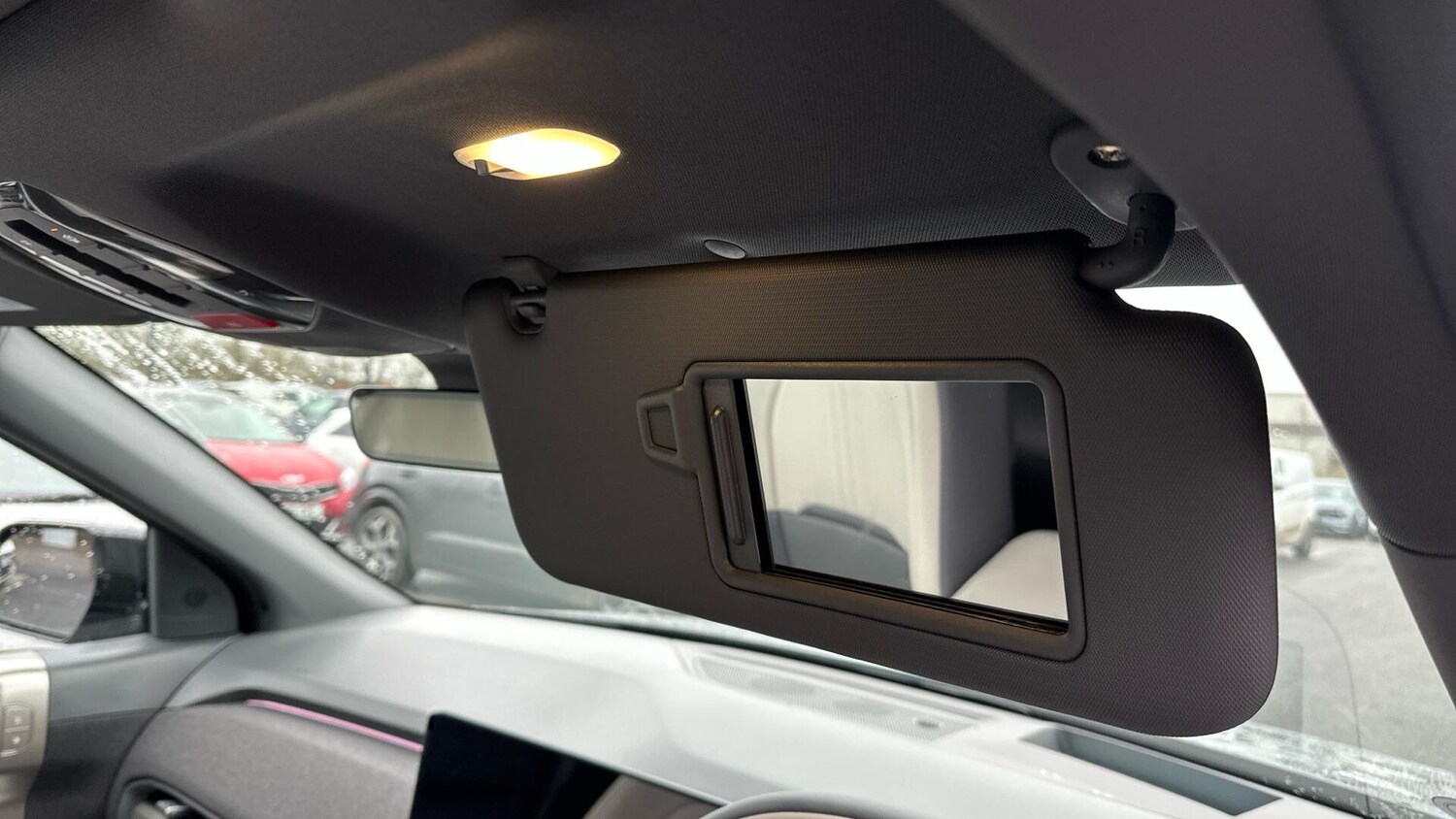 Used Kia EV3 2026 for sale - 77484148: Photo 30