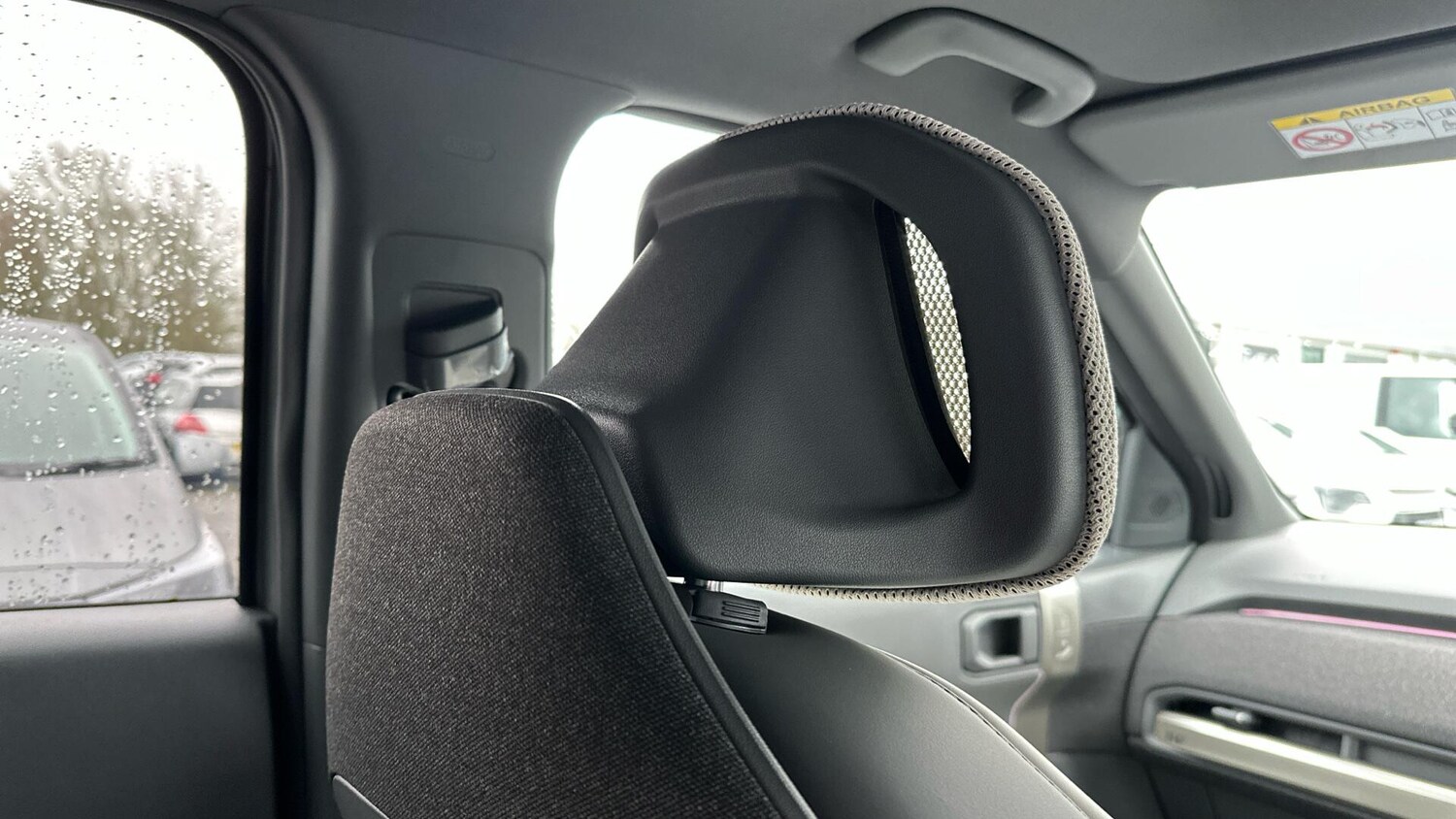 Used Kia EV3 2026 for sale - 77484148: Photo 36