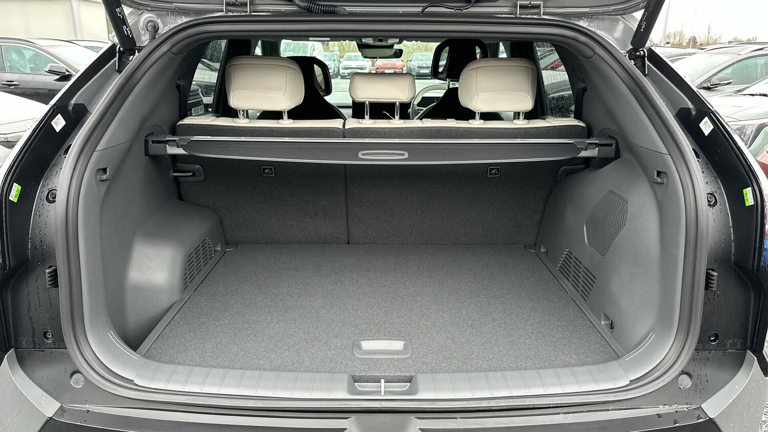 Used Kia EV3 2026 for sale - 77484148: Photo 38