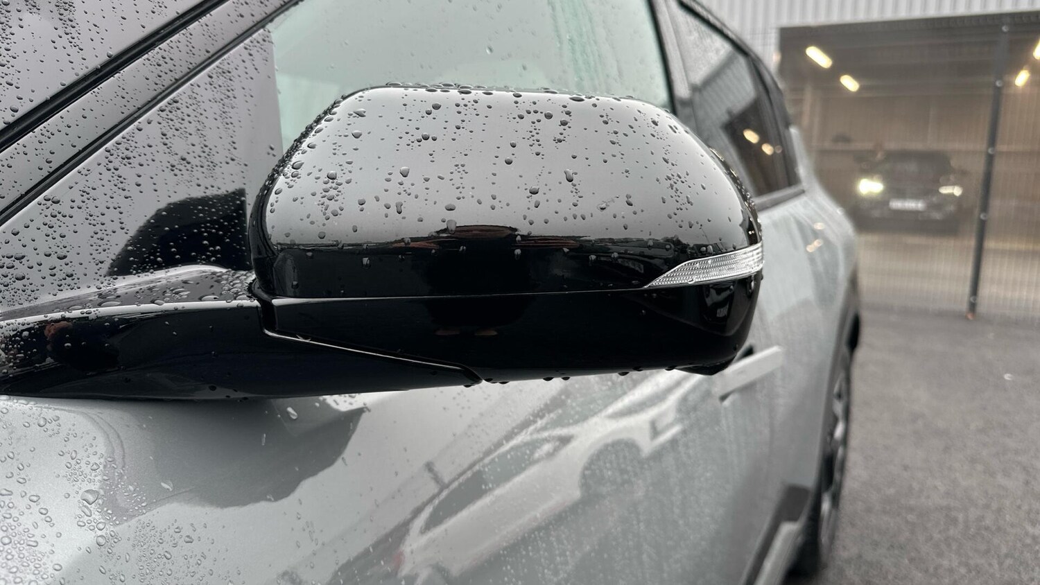 Used Kia EV3 2026 for sale - 77484148: Photo 44