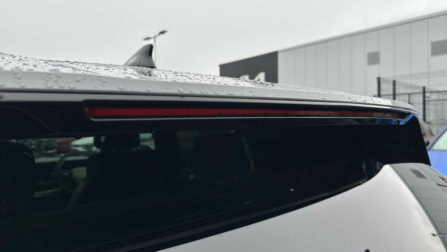 Used Kia EV3 2026 for sale - 77484148: Photo 49