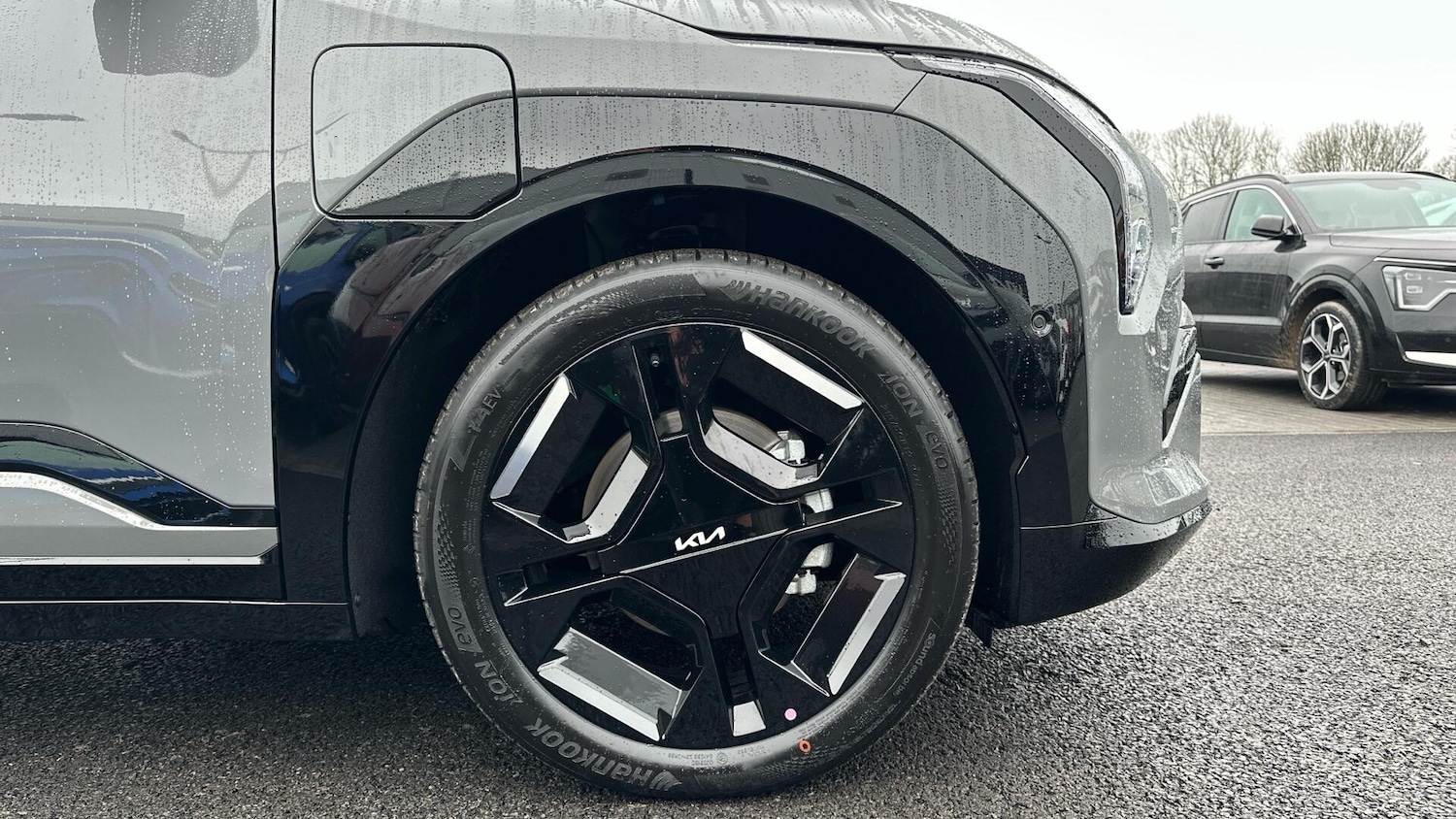 Used Kia EV3 2026 for sale - 77484148: Photo 5