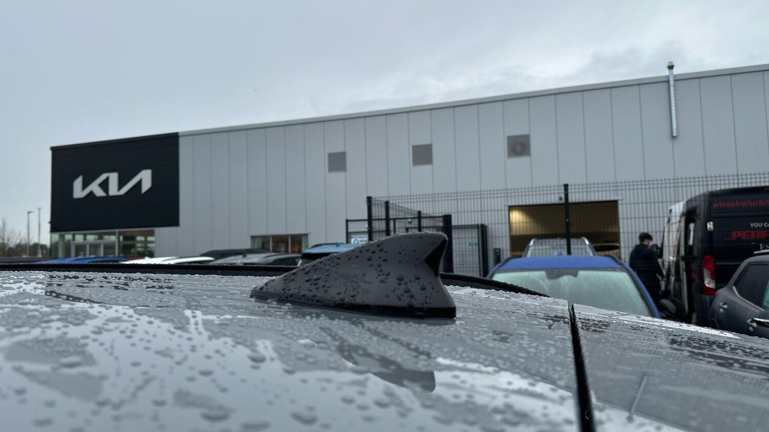 Used Kia EV3 2026 for sale - 77484148: Photo 50