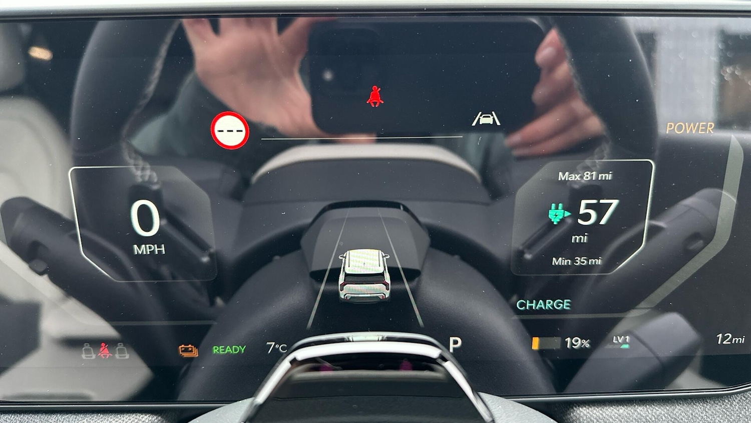 Used Kia EV3 2026 for sale - 77484148: Photo 7