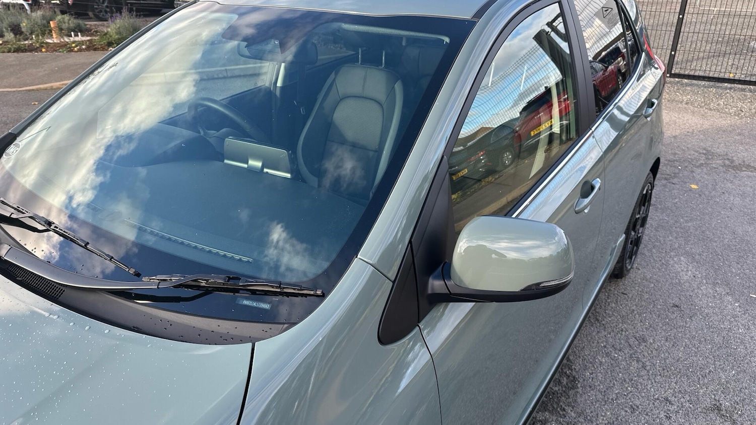 Used Kia Picanto 2025 for sale - 76336562: Photo 25