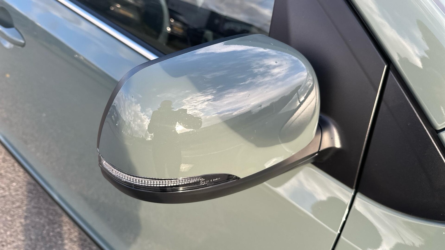 Used Kia Picanto 2025 for sale - 76336562: Photo 27