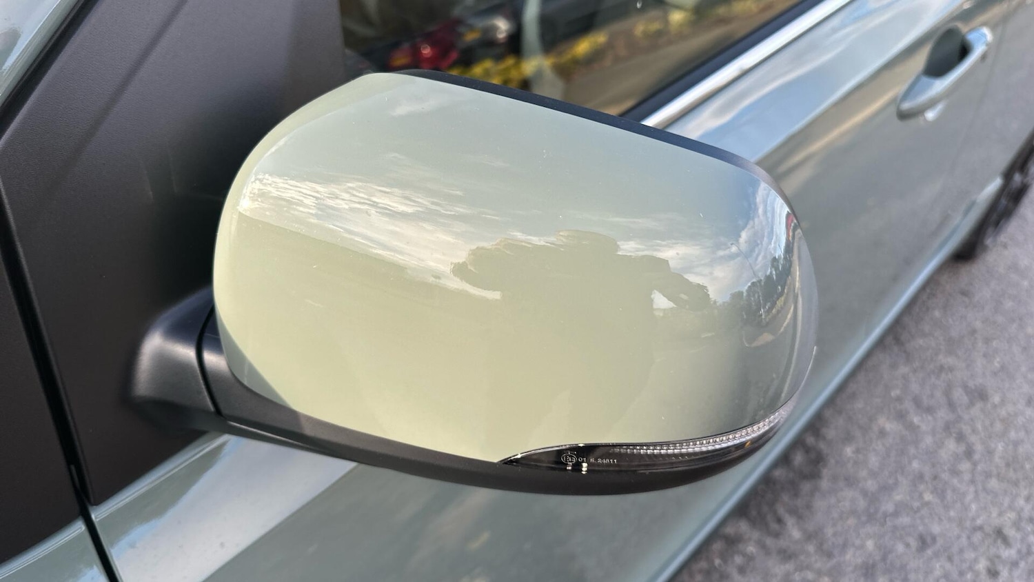 Used Kia Picanto 2025 for sale - 76336562: Photo 28