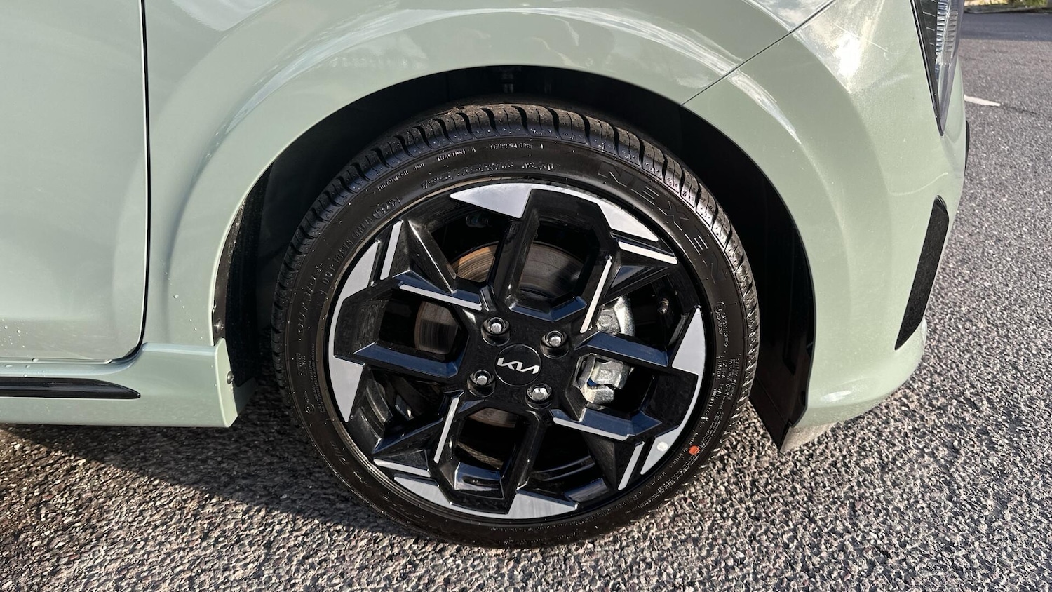 Used Kia Picanto 2025 for sale - 76336562: Photo 29