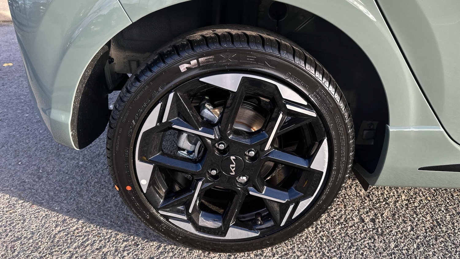 Used Kia Picanto 2025 for sale - 76336562: Photo 30