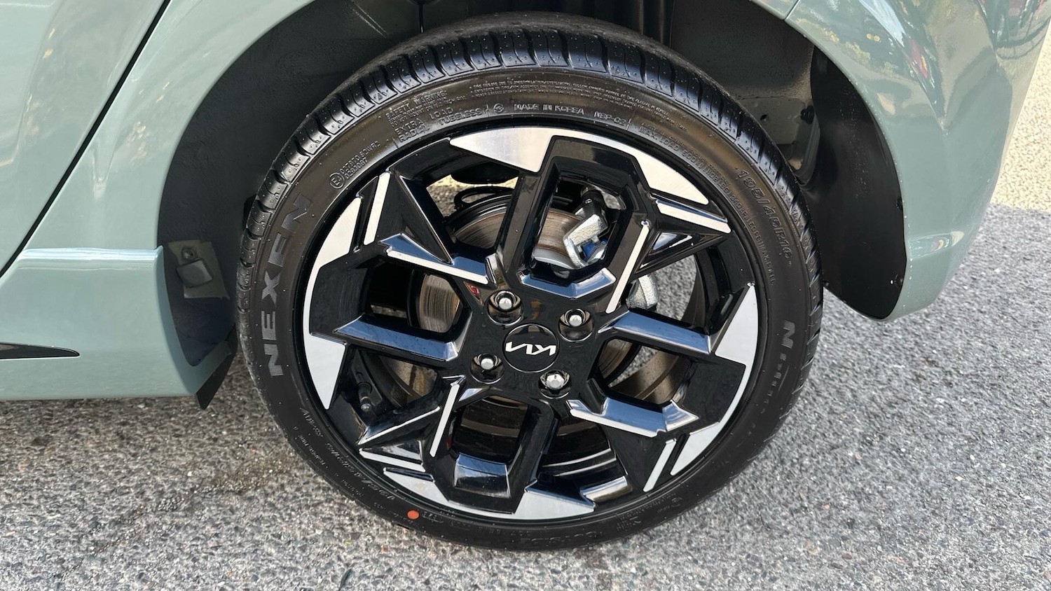 Used Kia Picanto 2025 for sale - 76336562: Photo 31