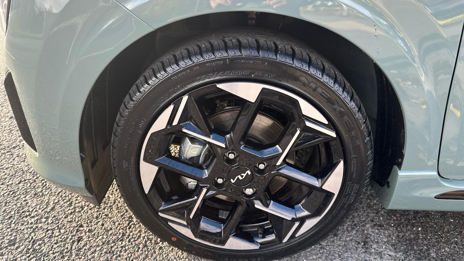 Used Kia Picanto 2025 for sale - 76336562: Photo 32