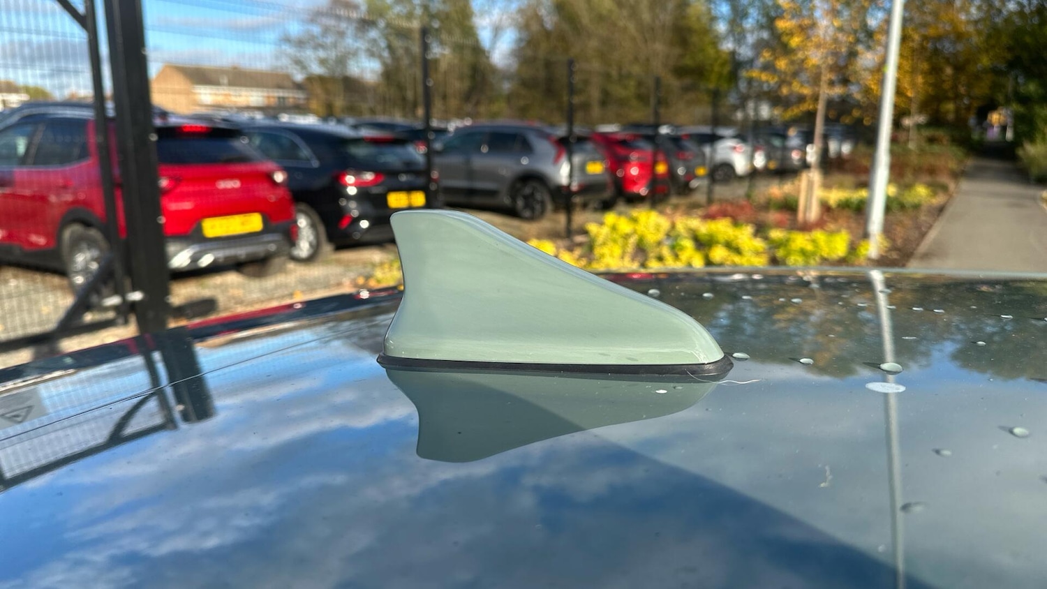 Used Kia Picanto 2025 for sale - 76336562: Photo 34