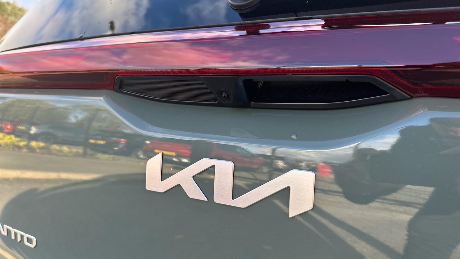 Used Kia Picanto 2025 for sale - 76336562: Photo 35