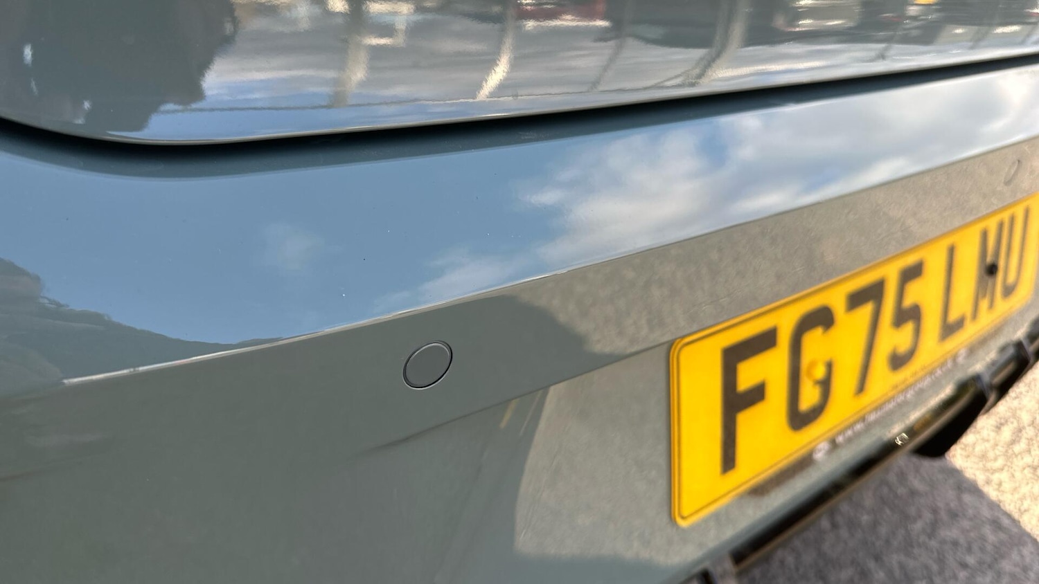 Used Kia Picanto 2025 for sale - 76336562: Photo 36