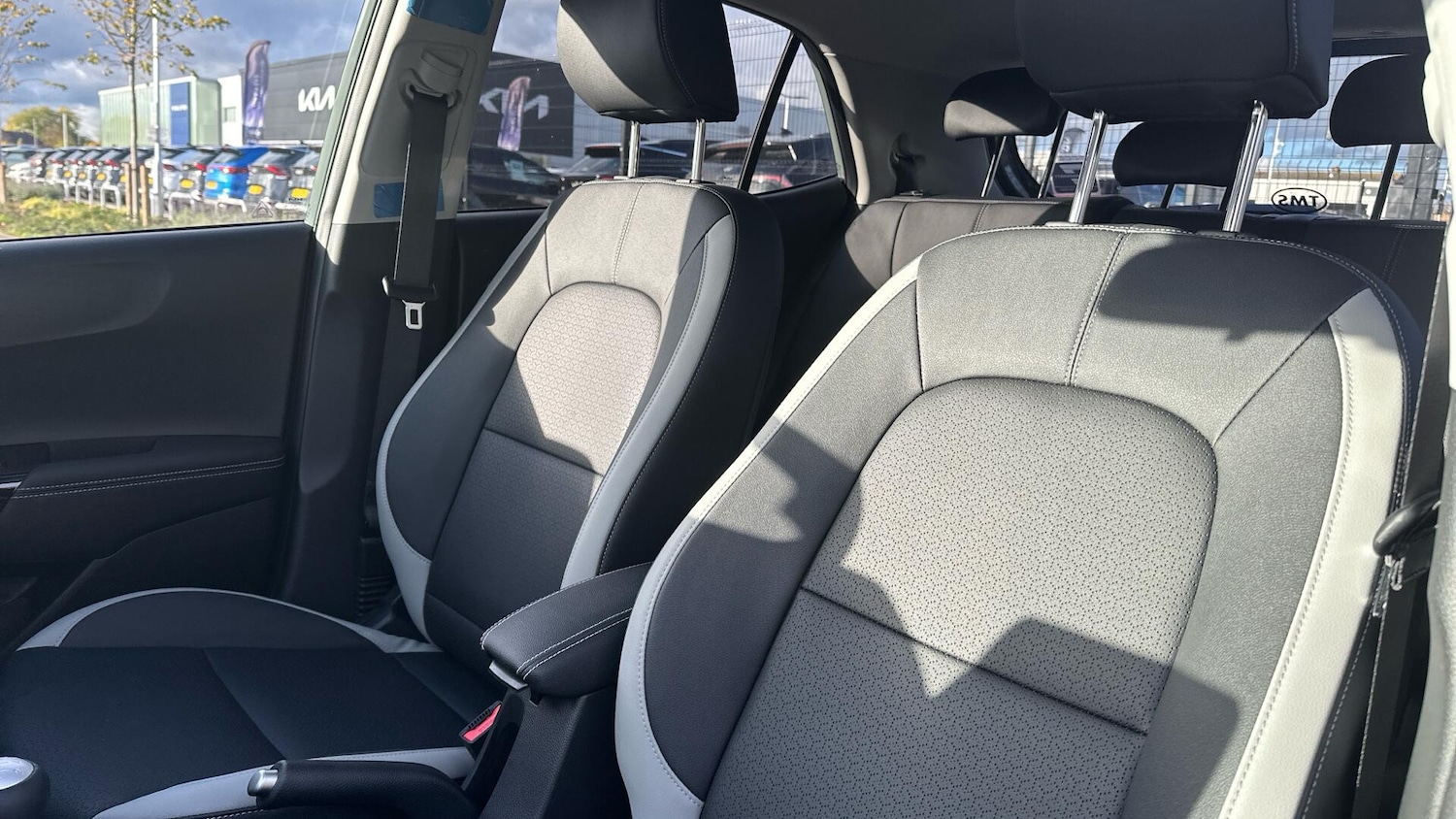 Used Kia Picanto 2025 for sale - 76336562: Photo 37