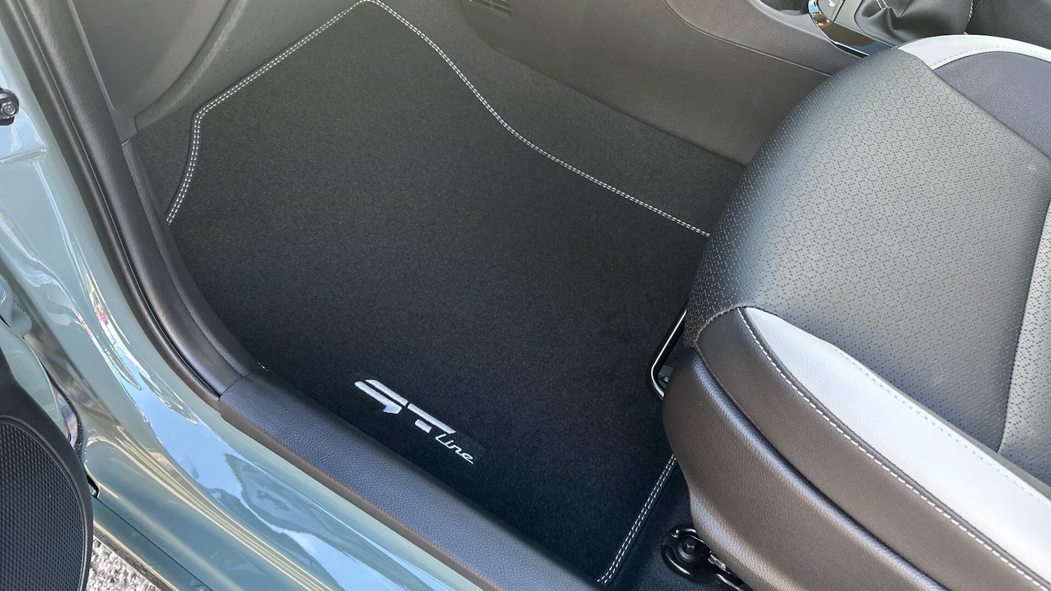 Used Kia Picanto 2025 for sale - 76336562: Photo 38