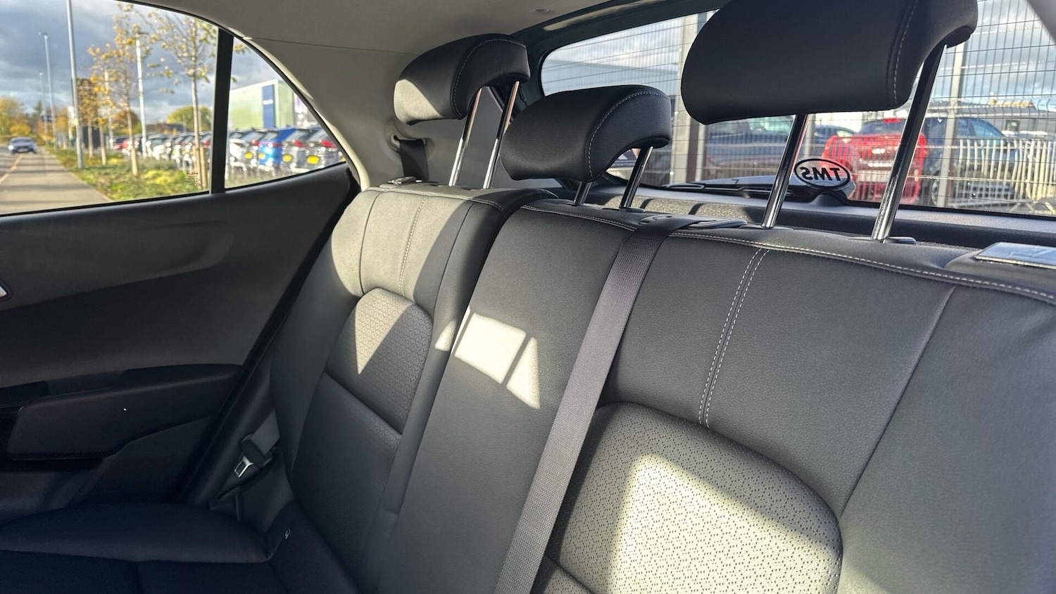 Used Kia Picanto 2025 for sale - 76336562: Photo 39