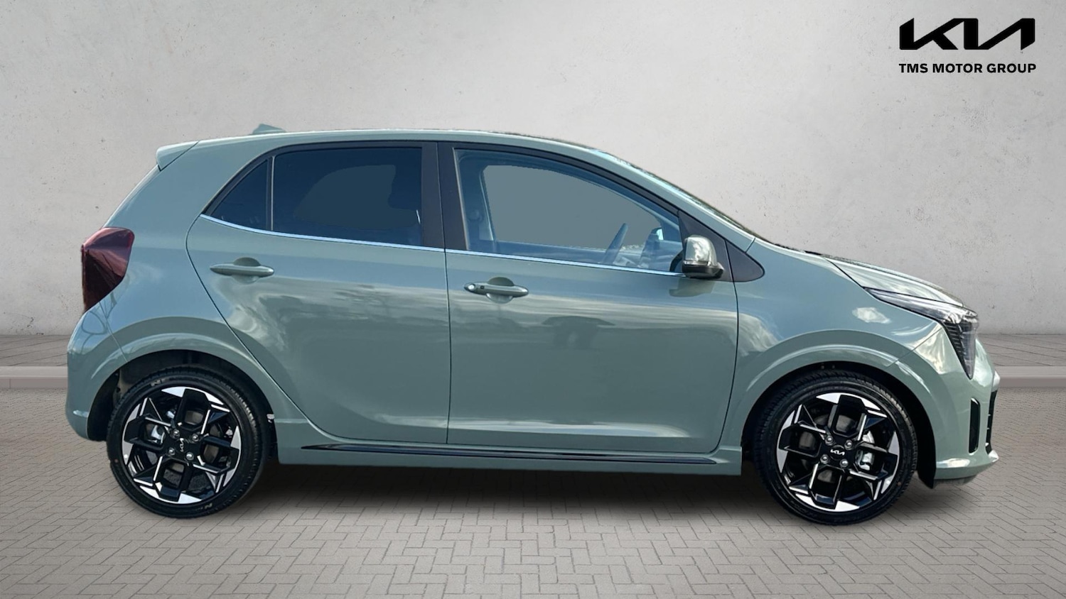 Used Kia Picanto 2025 for sale - 76336562: Photo 4