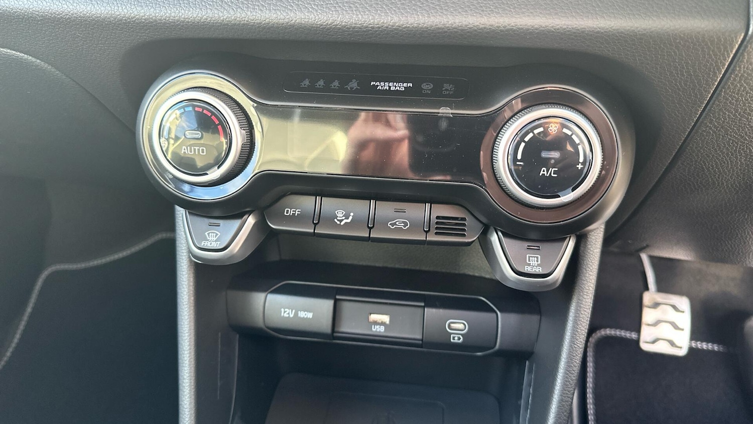 Used Kia Picanto 2025 for sale - 76336562: Photo 48