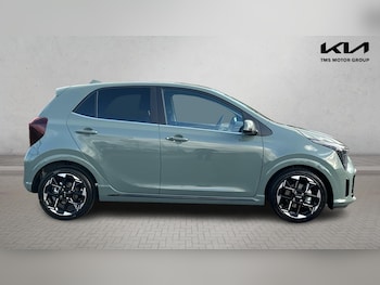 Used Kia Picanto 2025 for sale - 76336562: Photo