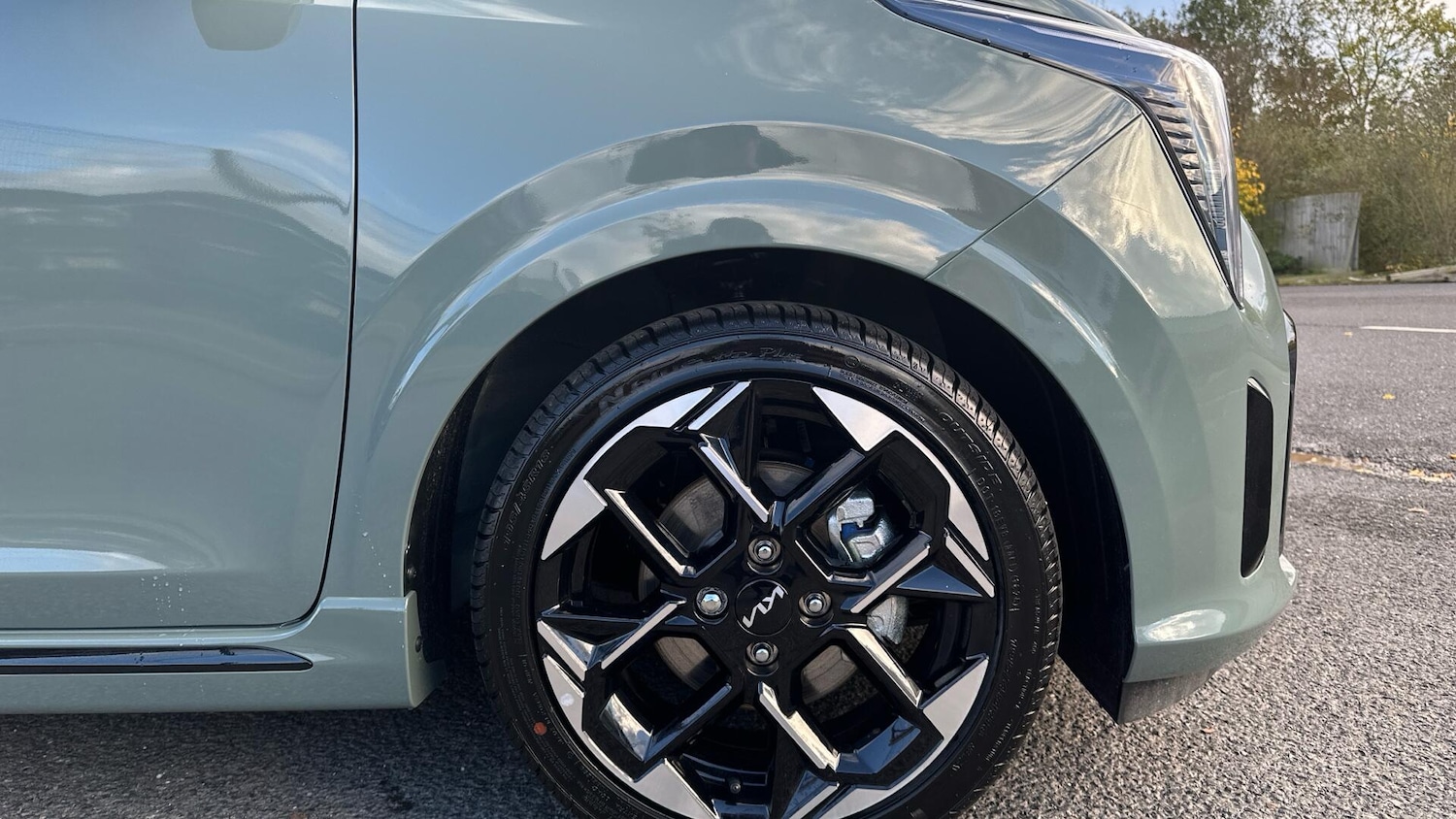 Used Kia Picanto 2025 for sale - 76336562: Photo 6