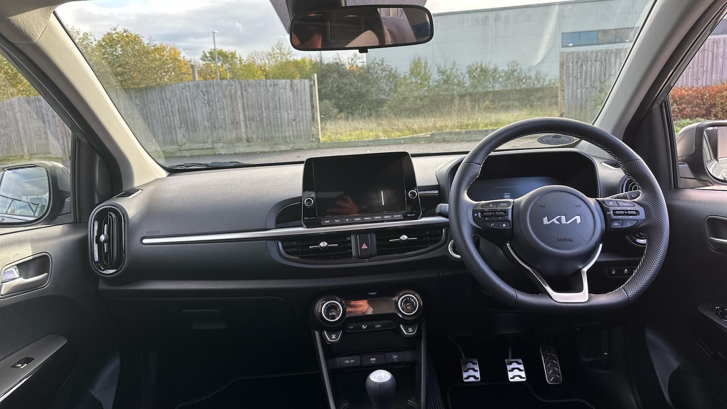 Used Kia Picanto 2025 for sale - 76336562: Photo 7