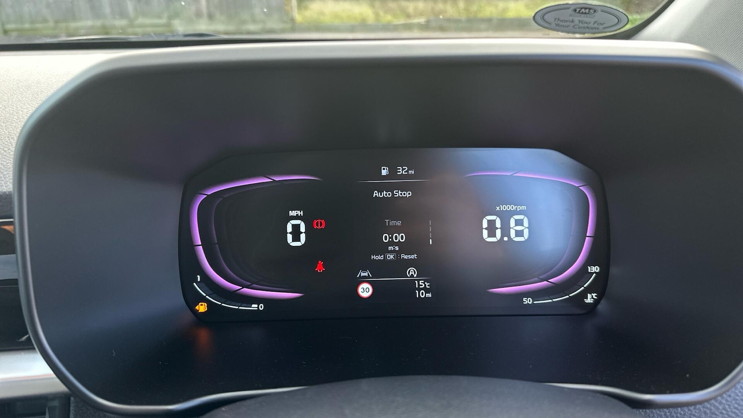 Used Kia Picanto 2025 for sale - 76336562: Photo 8